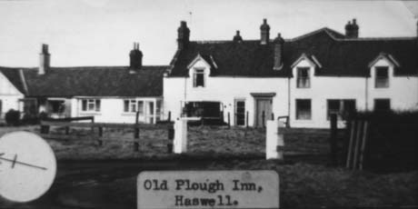 Old Plough Inn