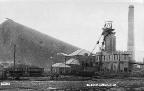 The Colliery